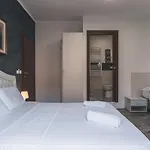 Venice ゲストハウス メストレ