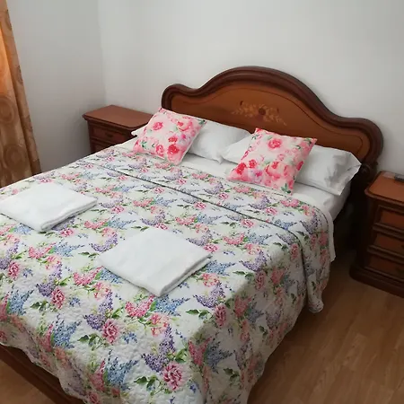Venice Гостевой дом Местре
