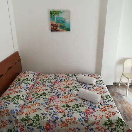 ゲストハウス Venice メストレ