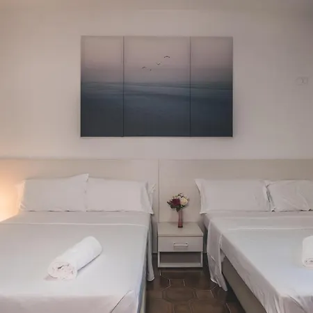 Venice Konukevi Mestre