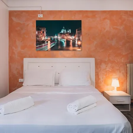 Venice Guest house Mestre