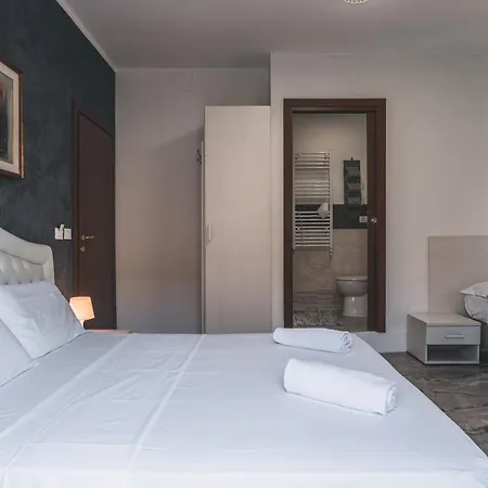 Venice Guest house Mestre