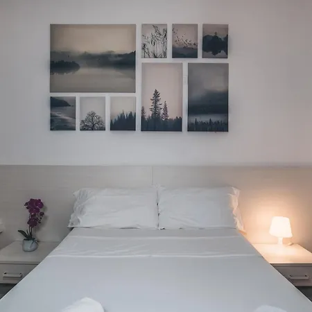 Guest house Venice 2*