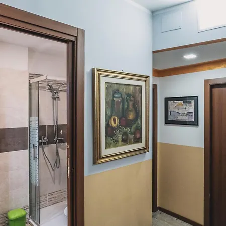 Venice Guest house 2*