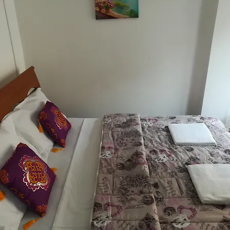 Venice Guest house Mestre