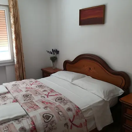 Guest house Venice 2*