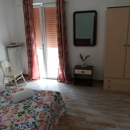 Venice Mestre