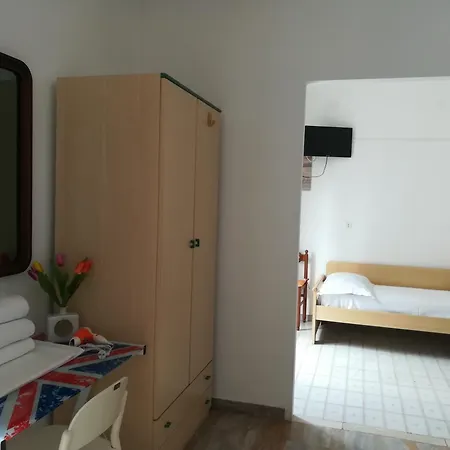 Venice Guest house Mestre