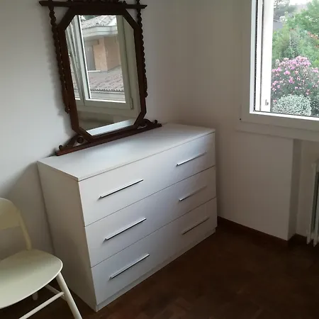 Venice Guest house Mestre