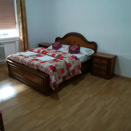 Guest house Venice Mestre