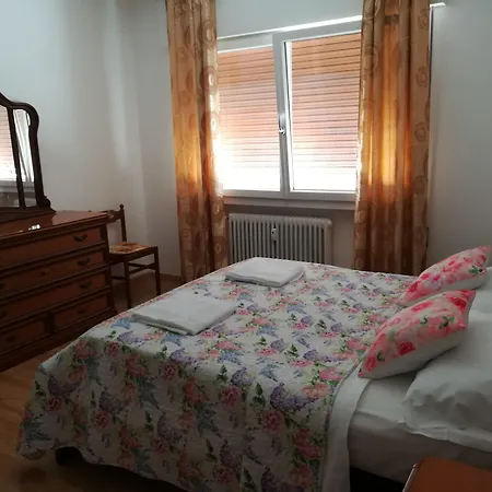 Venice Guest house Mestre