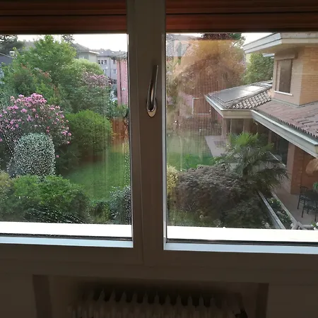 بيت ضيافة Venice 2*