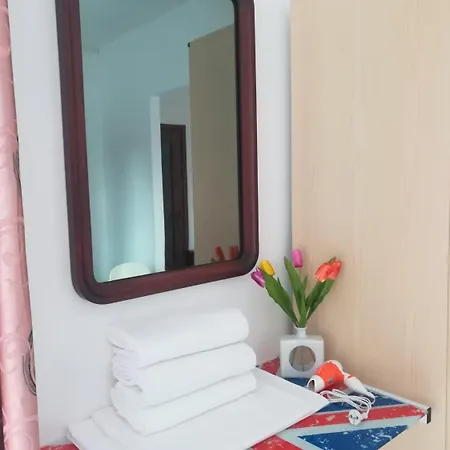 Guest house Venice 2*