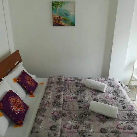 Venice بيت ضيافة ميستر