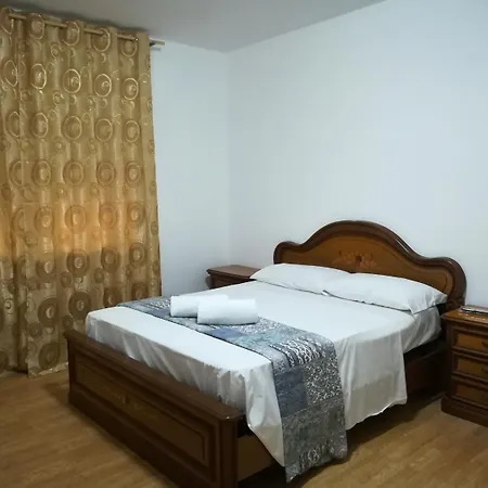بيت ضيافة Venice 2*