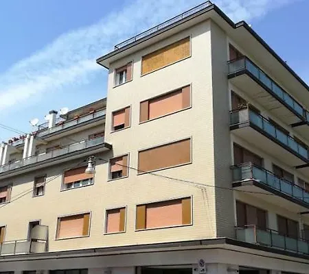 Konukevi Venice