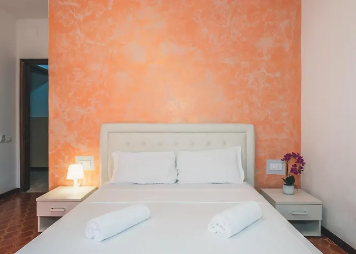 בית הארחה Venice מסטרה