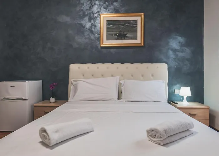 Venice בית הארחה