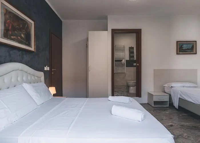 Venice בית הארחה מסטרה