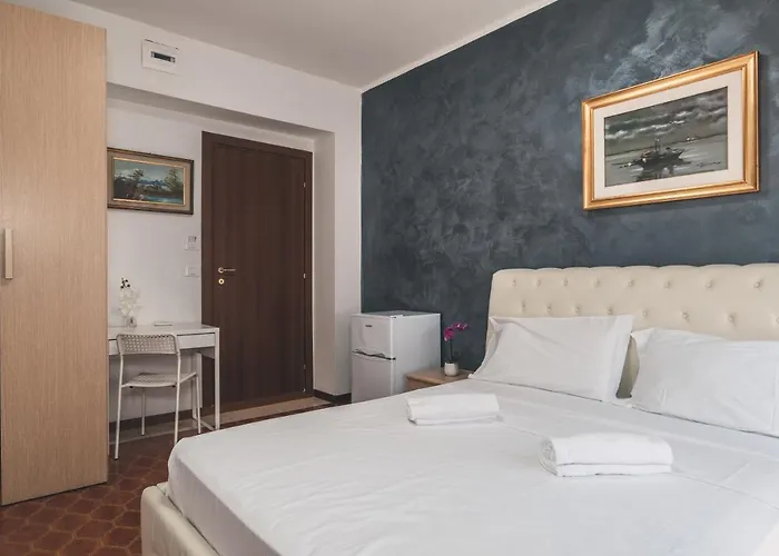 Venice בית הארחה