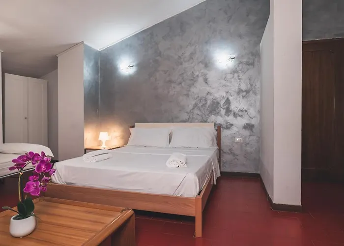 בית הארחה Venice