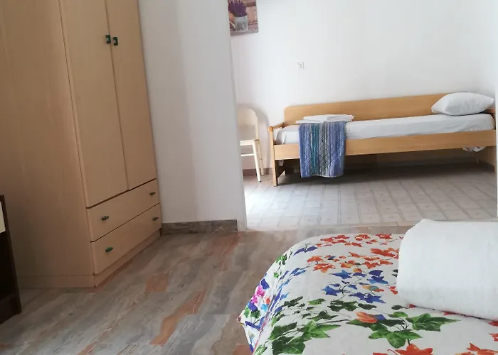 בית הארחה Venice 2*