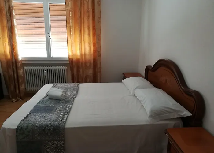 Гостевой дом Venice Местре