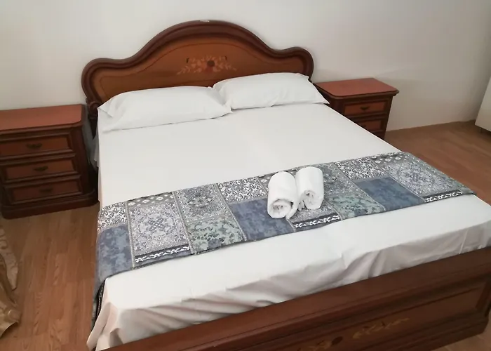 Venice בית הארחה