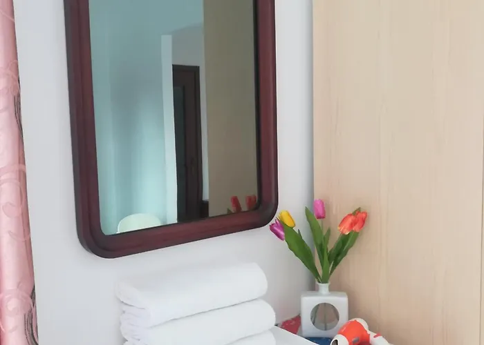 בית הארחה Venice 2*