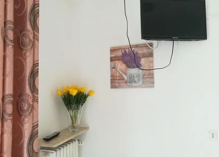 Venice 2* מסטרה