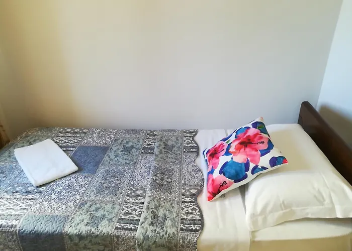 Venice בית הארחה