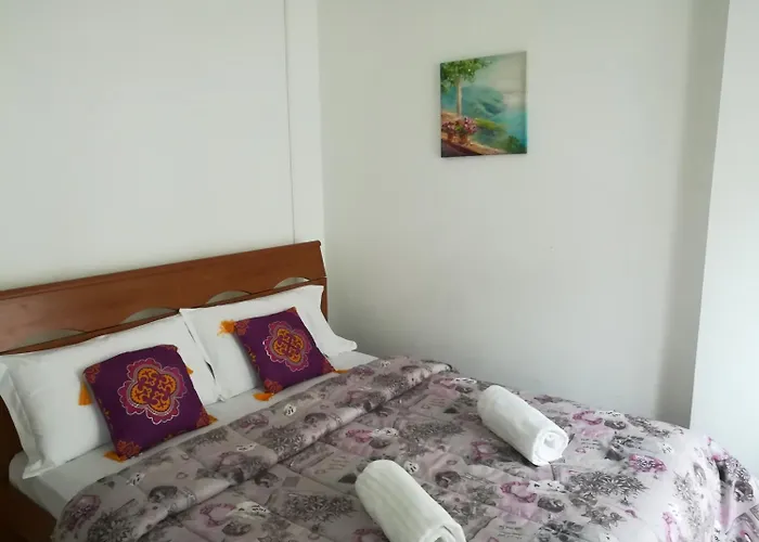 Venice בית הארחה 2*