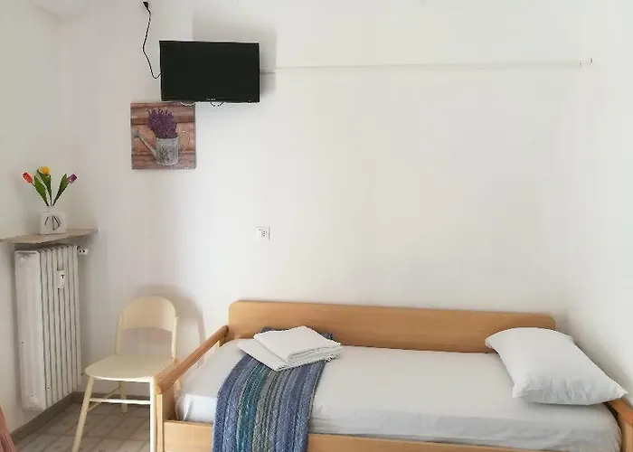 Venice Местре