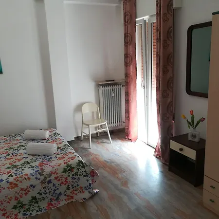 Guest house Venice Mestre