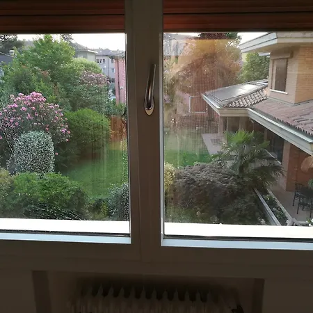 Venice Guest house