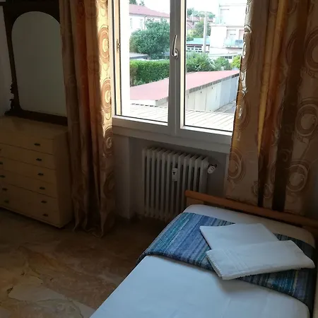 Venice Guest house Mestre