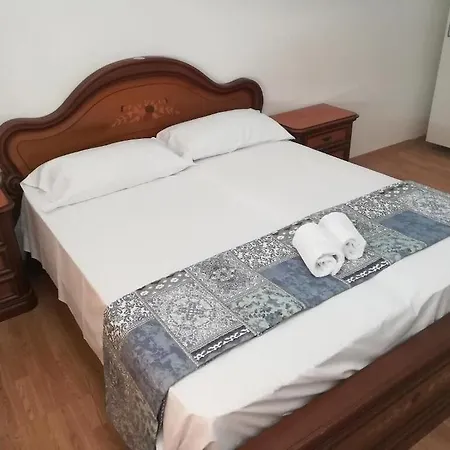 Guest house Venice Mestre