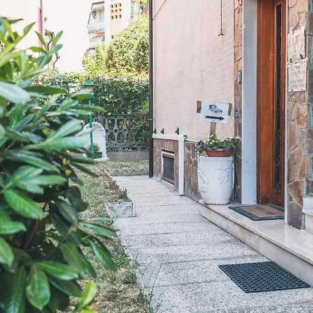 Guest house Venice 2*