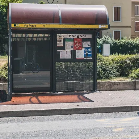 Venice בית הארחה