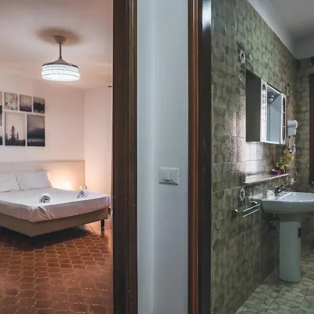Venice Guest house