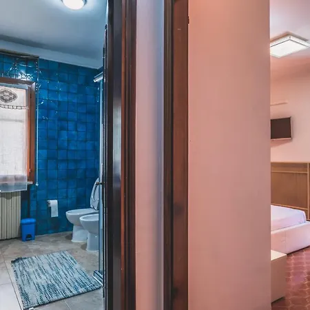 Venice Guest house