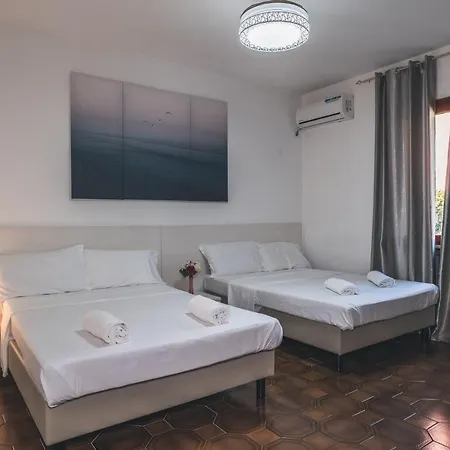 בית הארחה Venice מסטרה