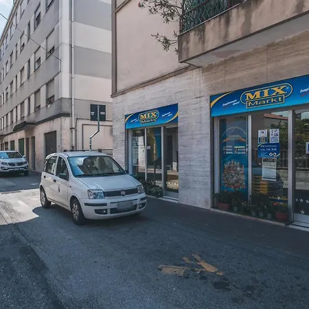 Venice 2* מסטרה