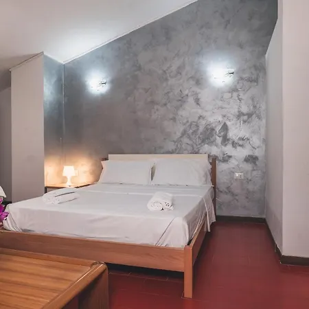 Guest house Venice