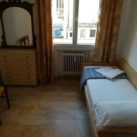 Venice 2* Mestre