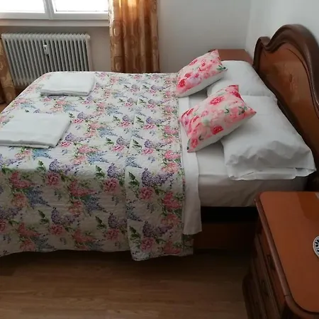 Venice Guest house