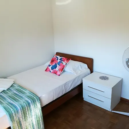 Guest house Venice
