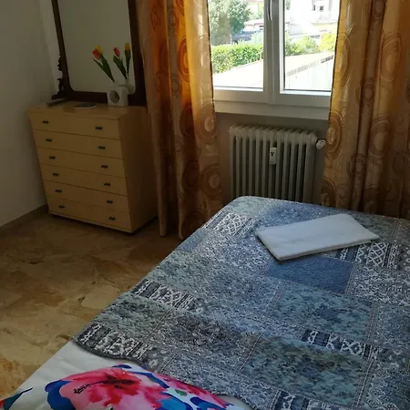 בית הארחה Venice מסטרה