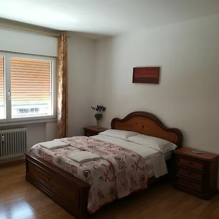 בית הארחה Venice 2*