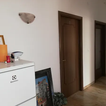Venice Guest house Mestre